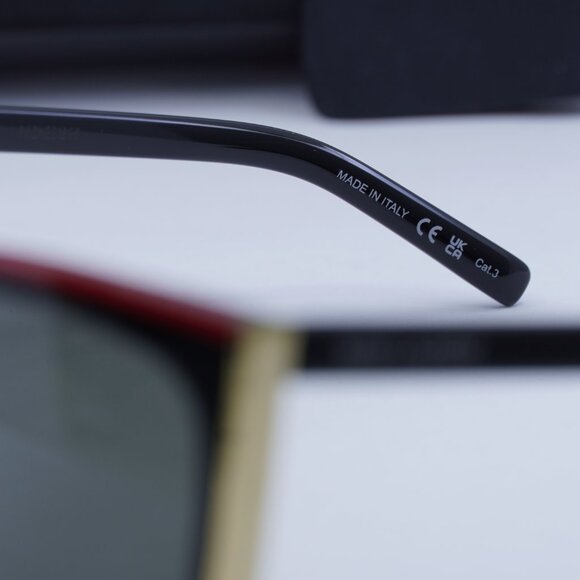 Final Price! Saint Laurent SL539 PALOMA 001 Sunglasses - Picture 12 of 15